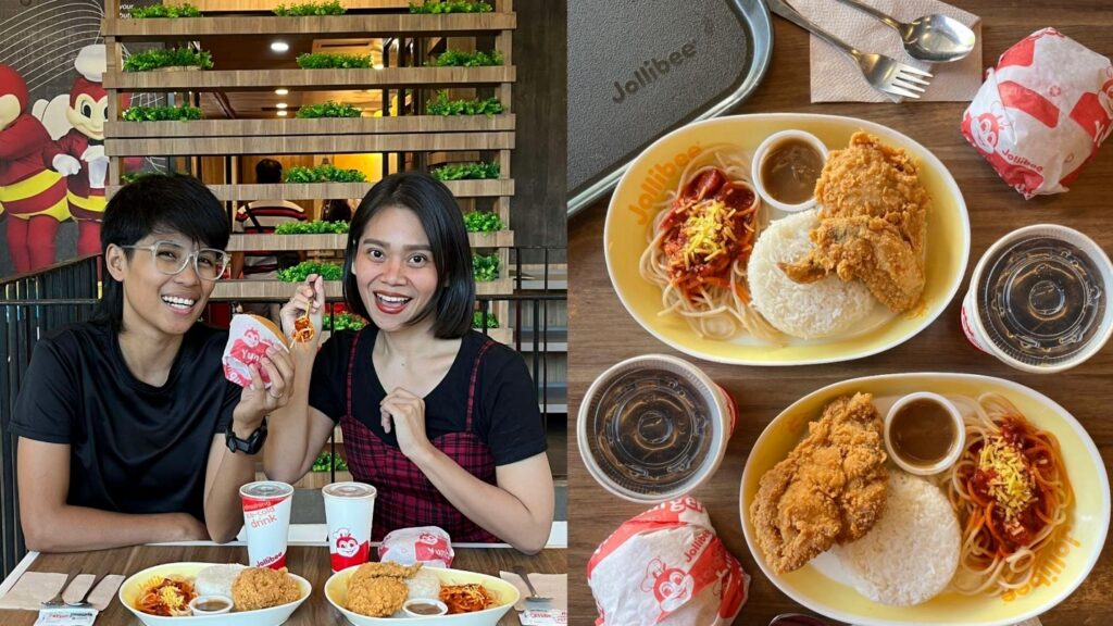 Jollibee Launches New Super Meal Featuring Chickenjoy, Jolly Spaghetti, and Yumburger 1 image002
