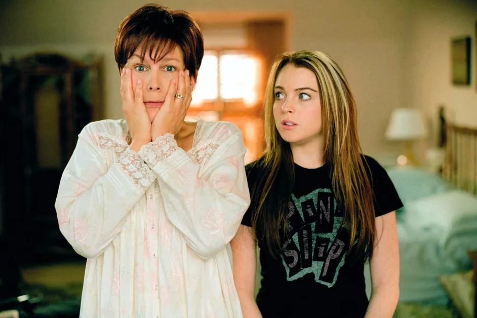 LIST: Nostalgic Movies to Watch if You’re #TeamBahay This Summer 7 Freaky Friday