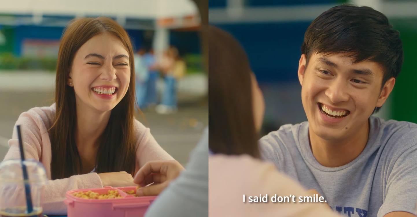 ‘Bahala Na!’: Kenaniah Sings JMFyang Launching Movie OST 1 jmfyang almost us