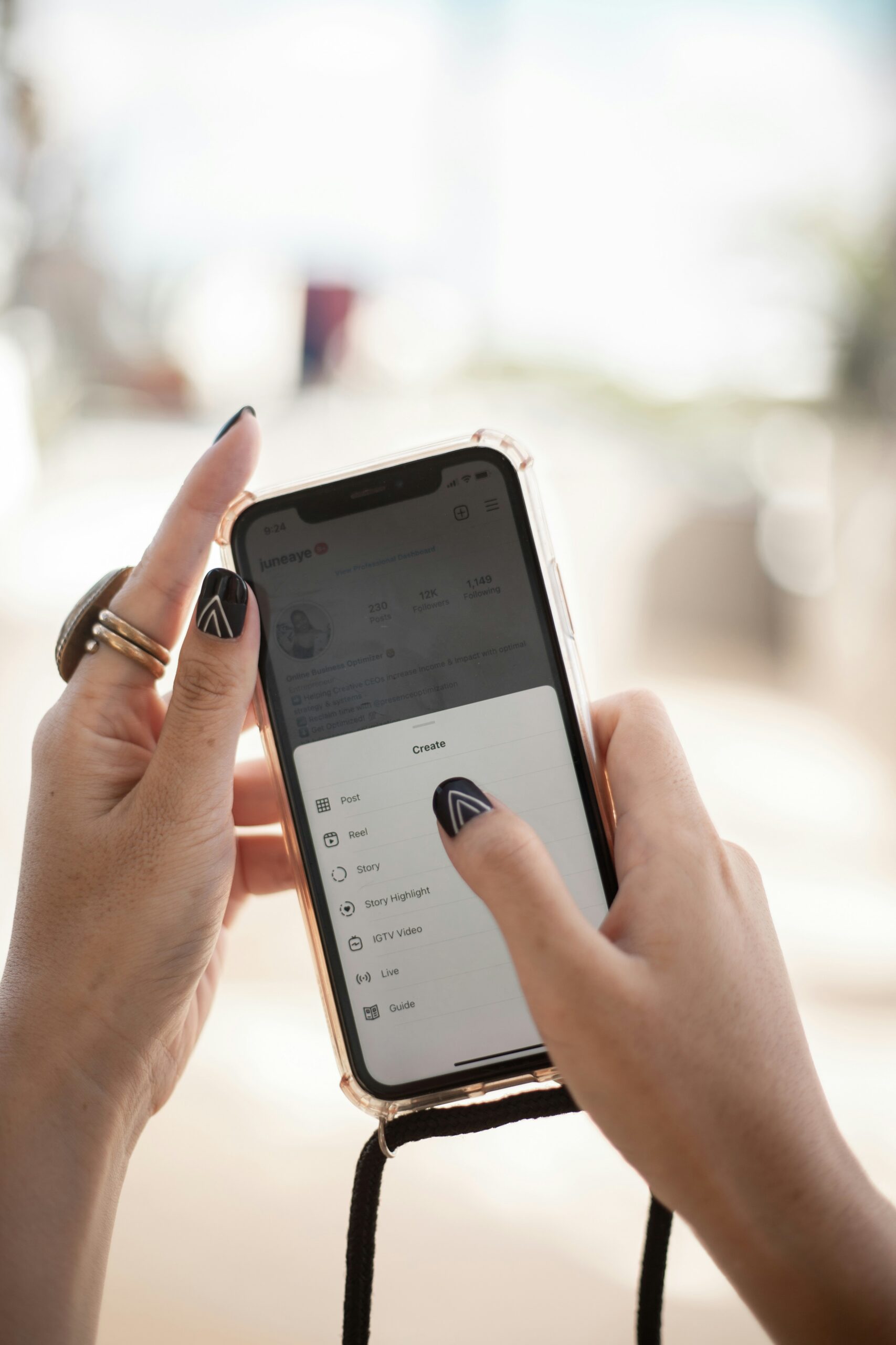 A New Instagram Subscription Tier Is in the Works—Here’s What It Might Include 2 Instagram story