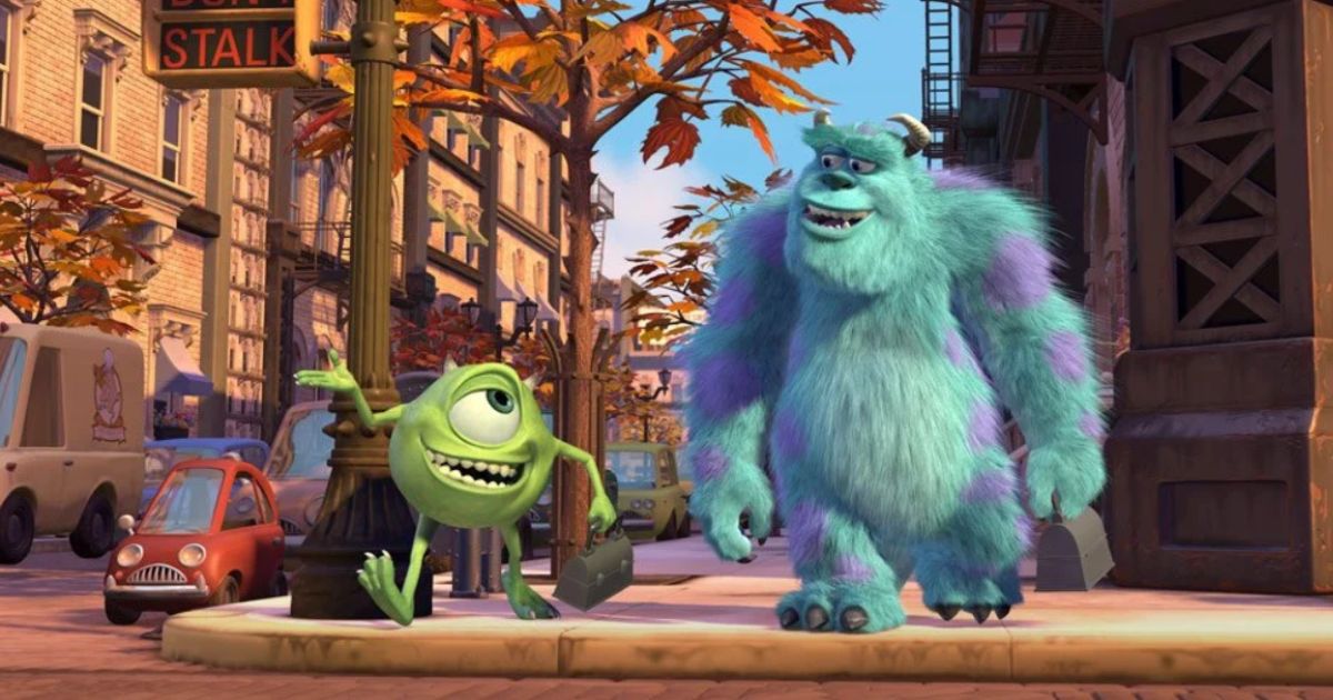 Is “Monsters, Inc.” Getting Another Sequel? 1 Monsters, Inc. 3