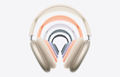 og airpods max 202409