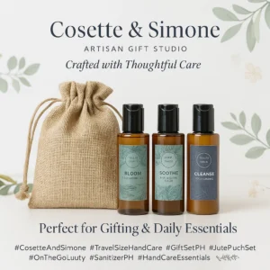 10 Heartfelt Holy Week Gift Ideas to Share With Friends and Family, Even From Afar 2 10 Heartfelt Holy Week Gift Ideas to Share With Friends and Family, Even From Afar