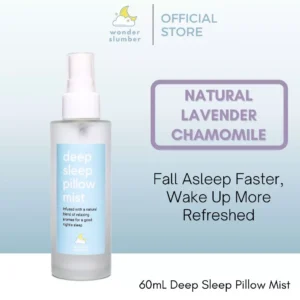 Rest Right: 8 Essentials for an Improved Sleep Routine and Why It Matters