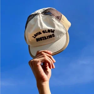 Entering Your Running Era? Check Out This Local Shop for High-Performance Hats