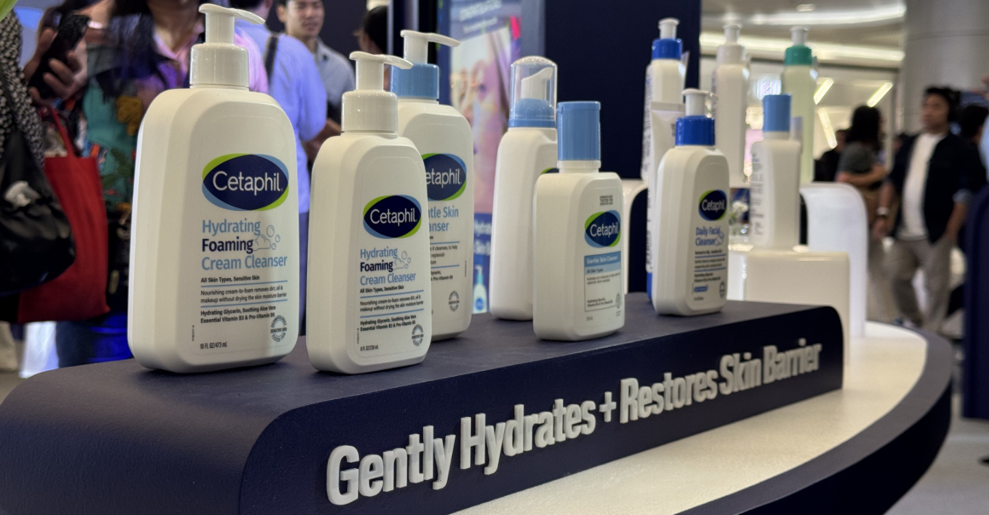 Cetaphil