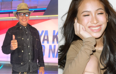 Kim Atienza