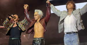 BIGBANG