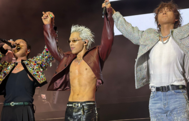 BIGBANG