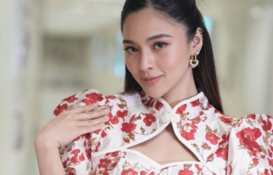 Kim Chiu