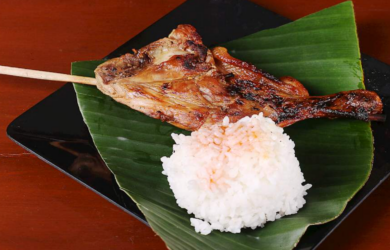 Inasal