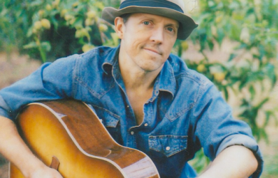 Jason Mraz