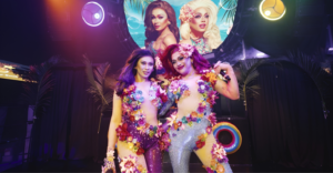 Precious Paula Nicole and Popstar Bench release their new music video “Tara Na Bes”