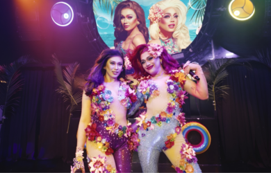 Precious Paula Nicole and Popstar Bench release their new music video “Tara Na Bes”