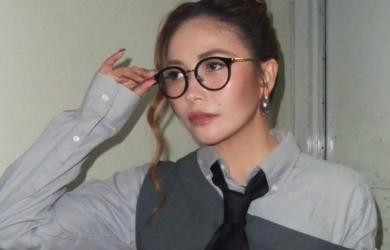 Yeng Constantino
