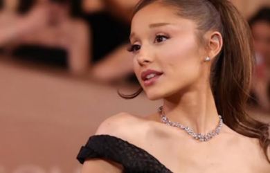 Ariana Grande