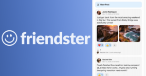 Friendster