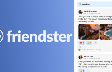 Friendster