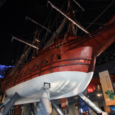 Museo del Galeón