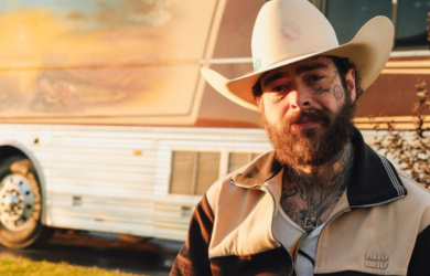 Post Malone