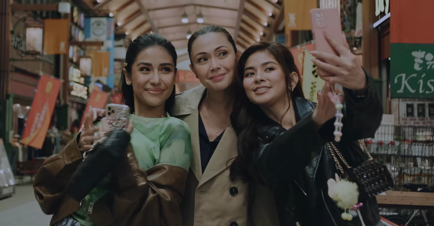 "Midnight Girls" Trailer Is Out—Here’s When It Hits Cinemas 1 Midnight Girls