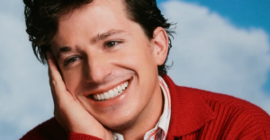 Charlie Puth