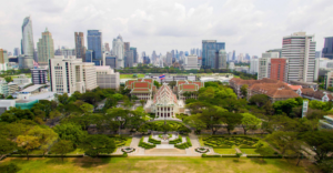 Chulalongkorn University