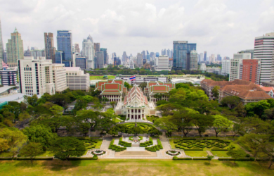 Chulalongkorn University