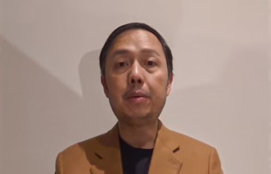 Zaldy Co Arrested in Prague