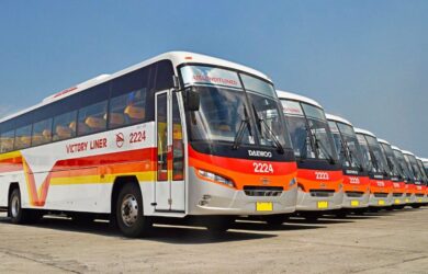 Victory Liner