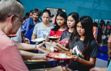 One Cainta Pantry
