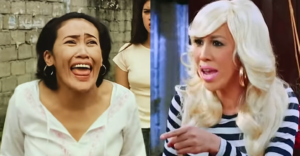 Ai-ai delas Alas Vice Ganda Wenn Deramas films