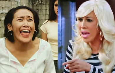 Ai-ai delas Alas Vice Ganda Wenn Deramas films