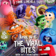 April 14 15 The Viral Bites