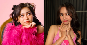 Ashtine Olviga debut single Love Like U