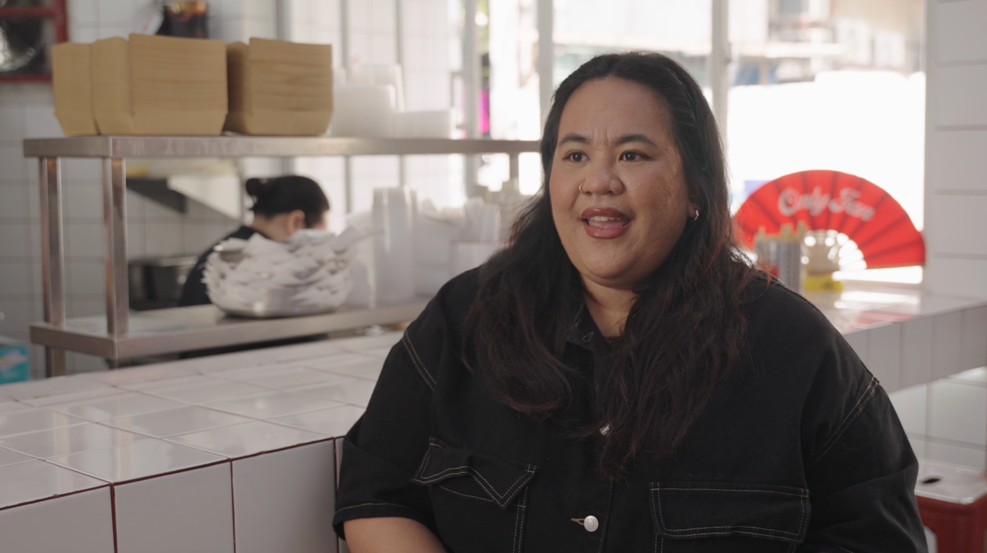 Why Being Moneygurado Matters: OnlyPans’ Audrey Cruz’s Journey of Rebuilding After Crises 1 Metrobank | Why Being Moneygurado Matters: OnlyPans’ Audrey Cruz’s Journey of Rebuilding After Crises