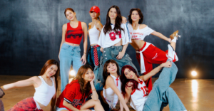 BINI songs Coachella 2026