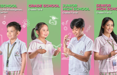 Centro Escolar Integrated School (CEIS)