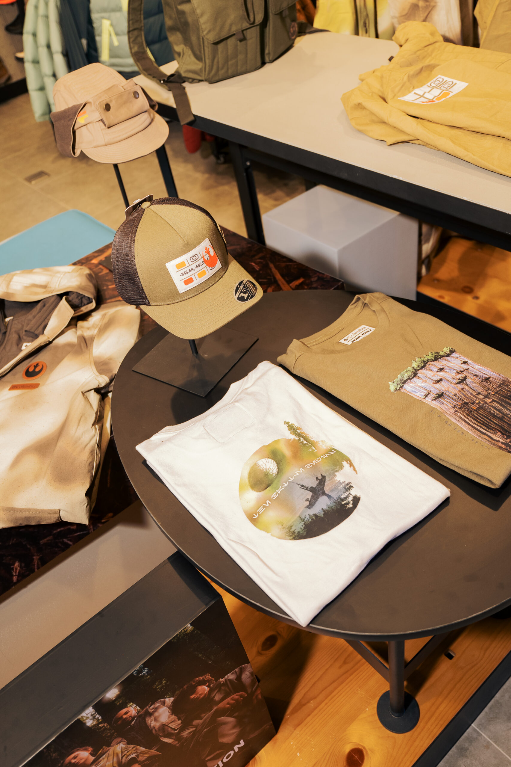 COLUMBIA STARWARS 14 scaled