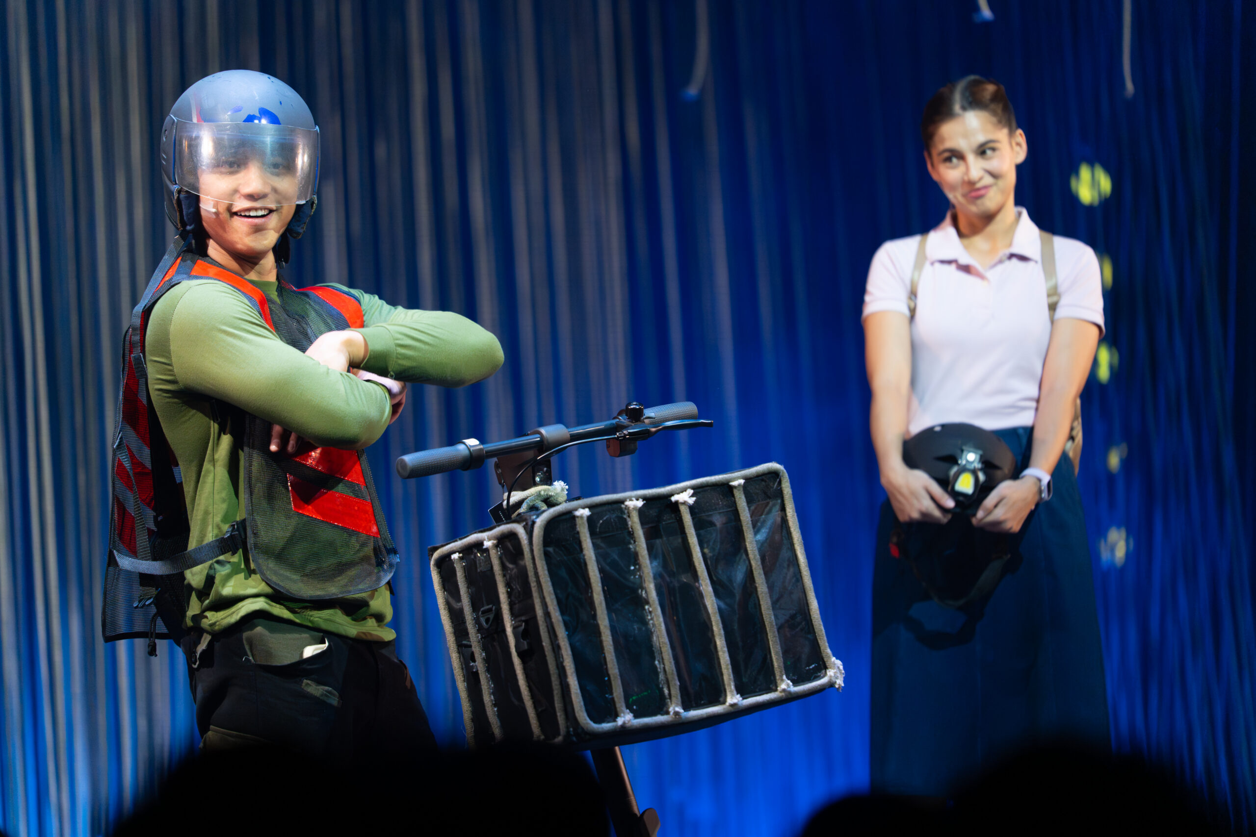 Endo PETA Shella Toledo 5