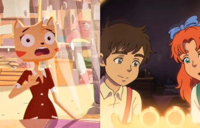 FDCP I Animate Film Festival 2026