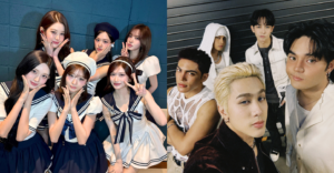 IVE SB19 April 2026 concerts Philippines