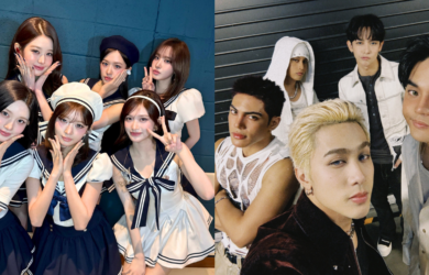 IVE SB19 April 2026 concerts Philippines