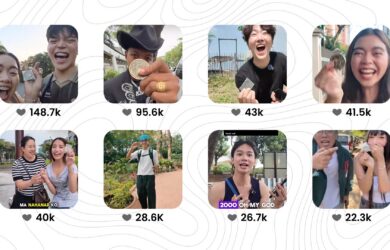 Jagat Coin Hunt Bingo Plus People