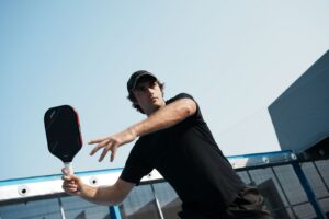 James Ignatowitch RPM Pickleball