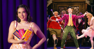 Karylle Charlie and the Chocolate Factory