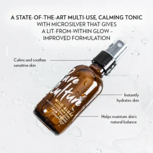 This Summer, Glow Without the Grease with This 3-Step Wild Algae Routine