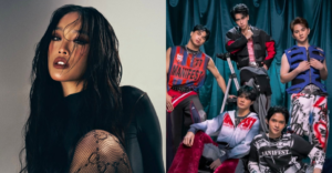 New OPM P-pop songs May 2026