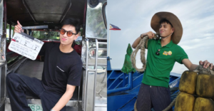 Russco Jarviña new series jobs in the Philippines