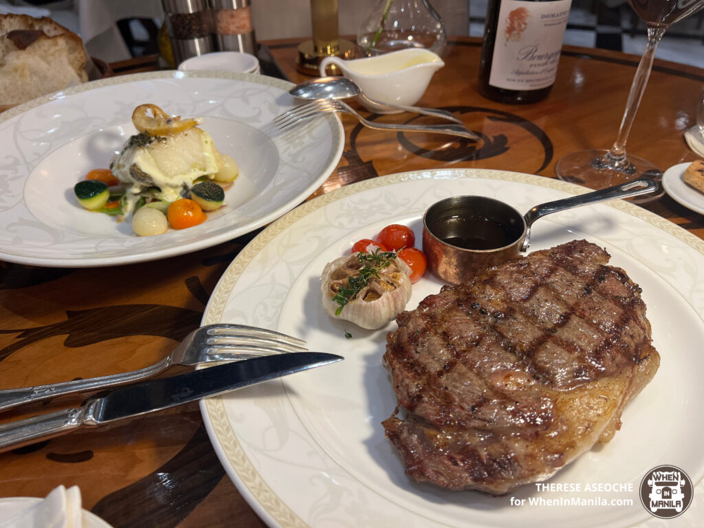 OKADA LA PIAZZA MAINS